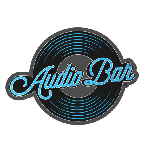Audio Bar Logo