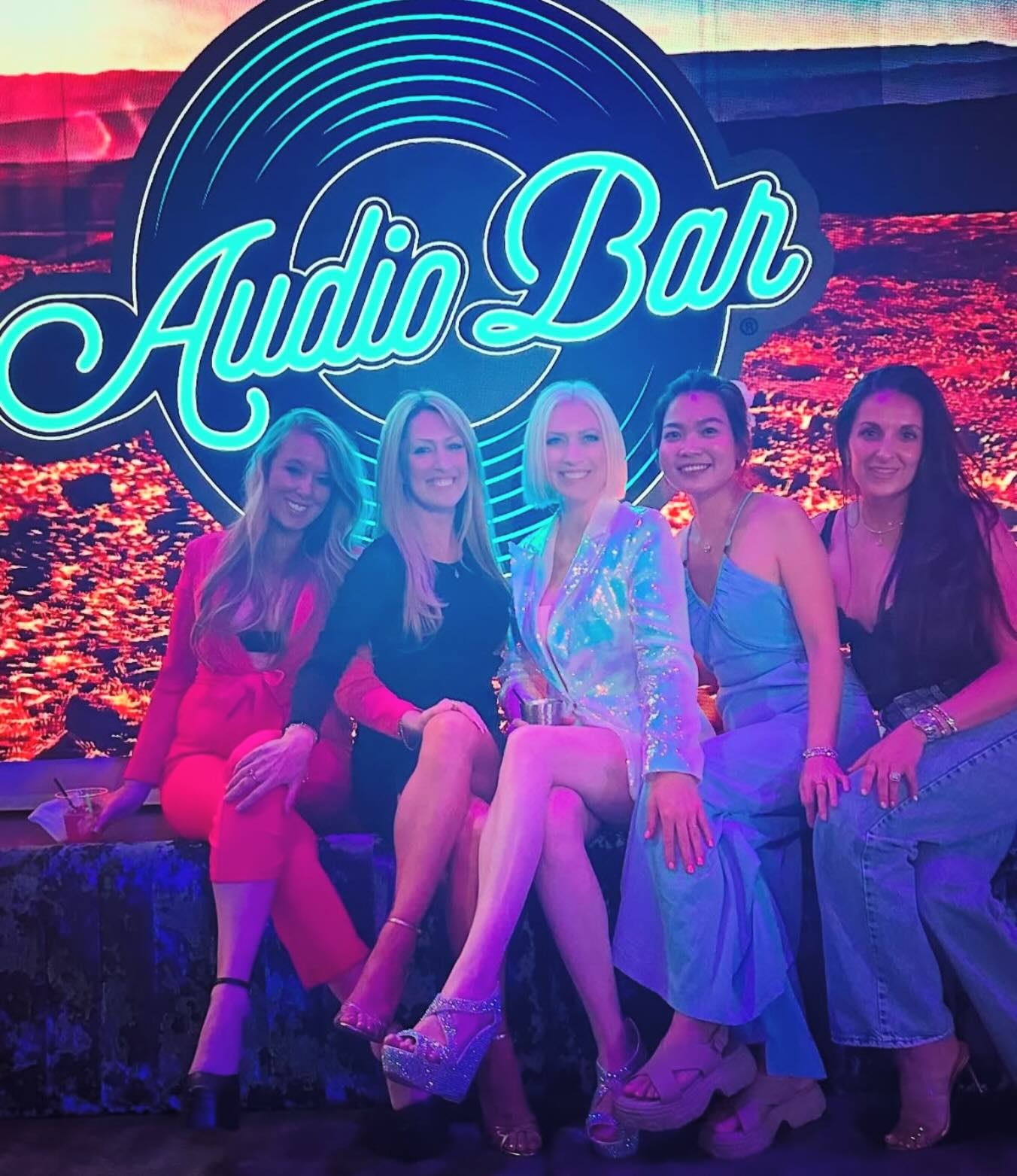 Audio Bar Gallery Themed Bar Las Vegas NV Audio Bar Gallery Themed Bar Las Vegas NV