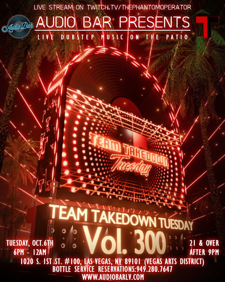 Upcoming Events event poster